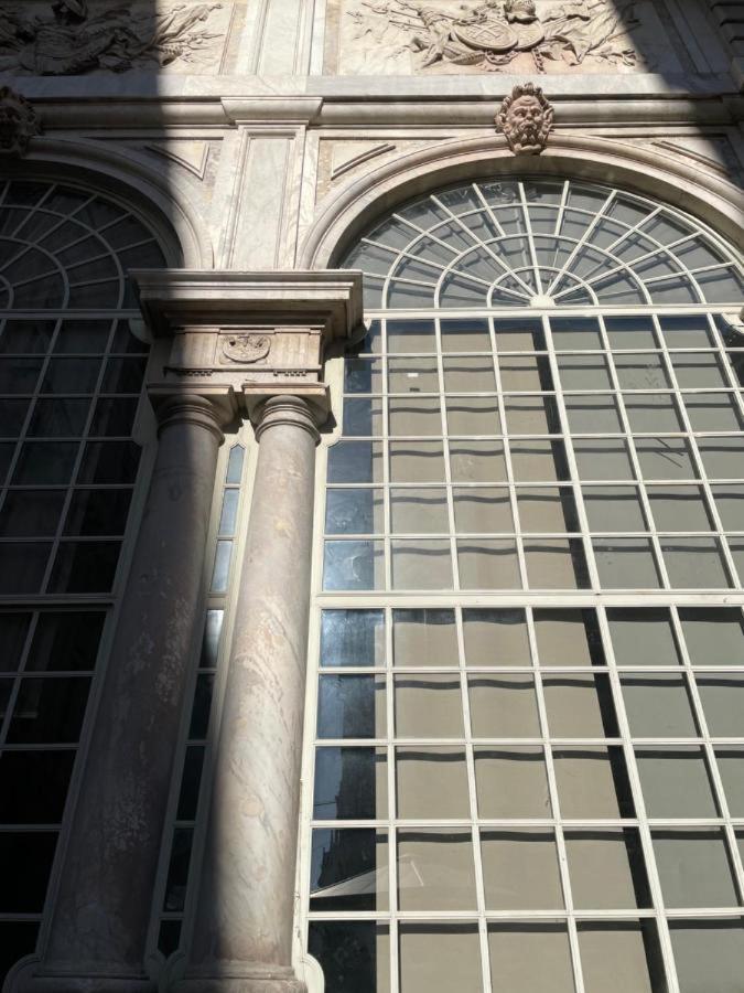 A Un Passo Dal Blu Διαμέρισμα Γένοβα Εξωτερικό φωτογραφία